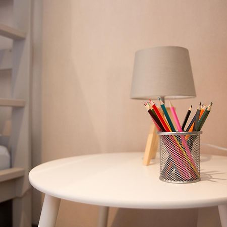 Le Nid Saint Jean Apartment บาเยอ ภายนอก รูปภาพ