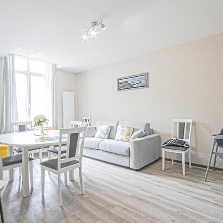 Le Nid Saint Jean Apartment บาเยอ ภายนอก รูปภาพ