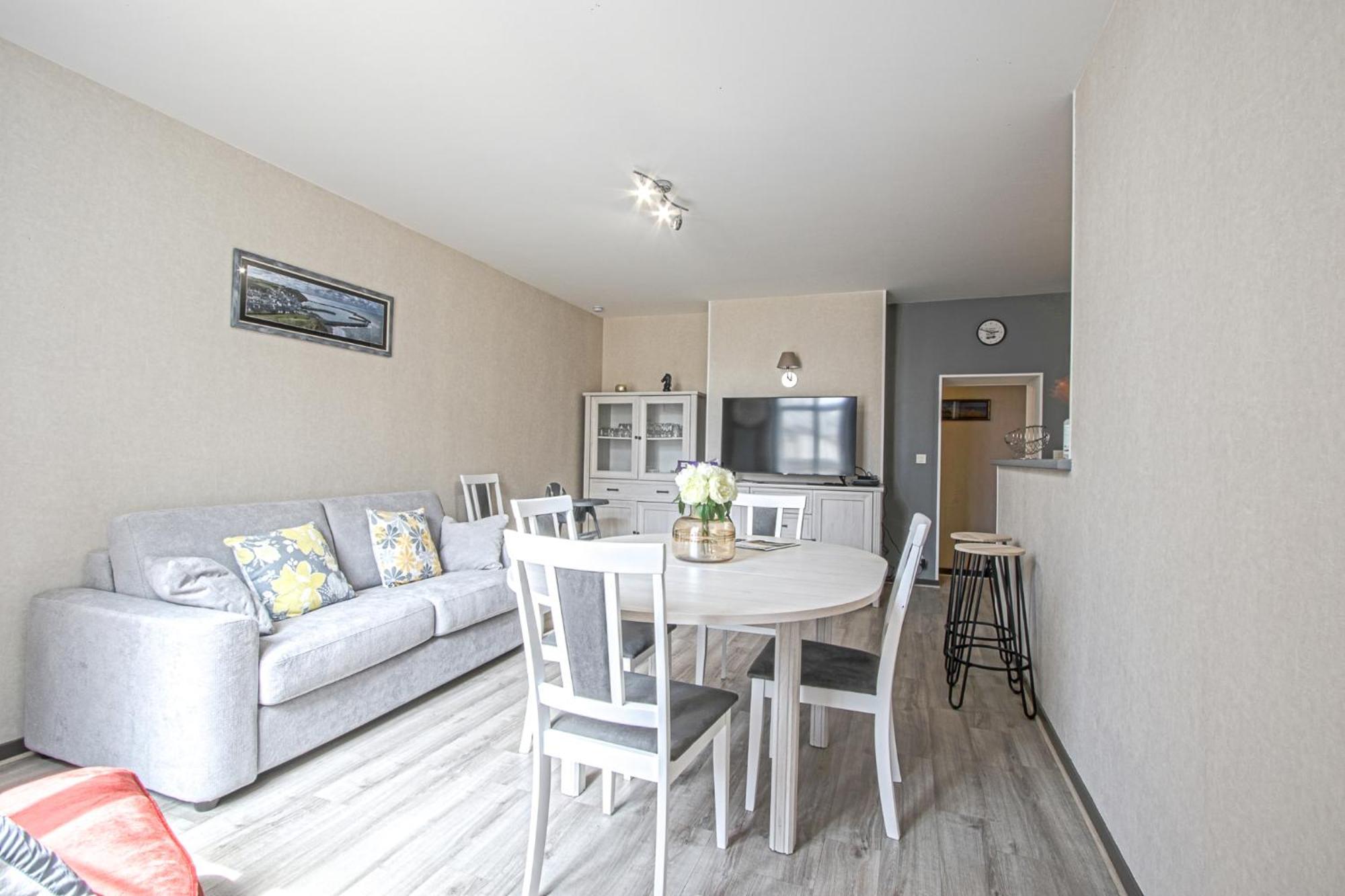 Le Nid Saint Jean Apartment บาเยอ ภายนอก รูปภาพ