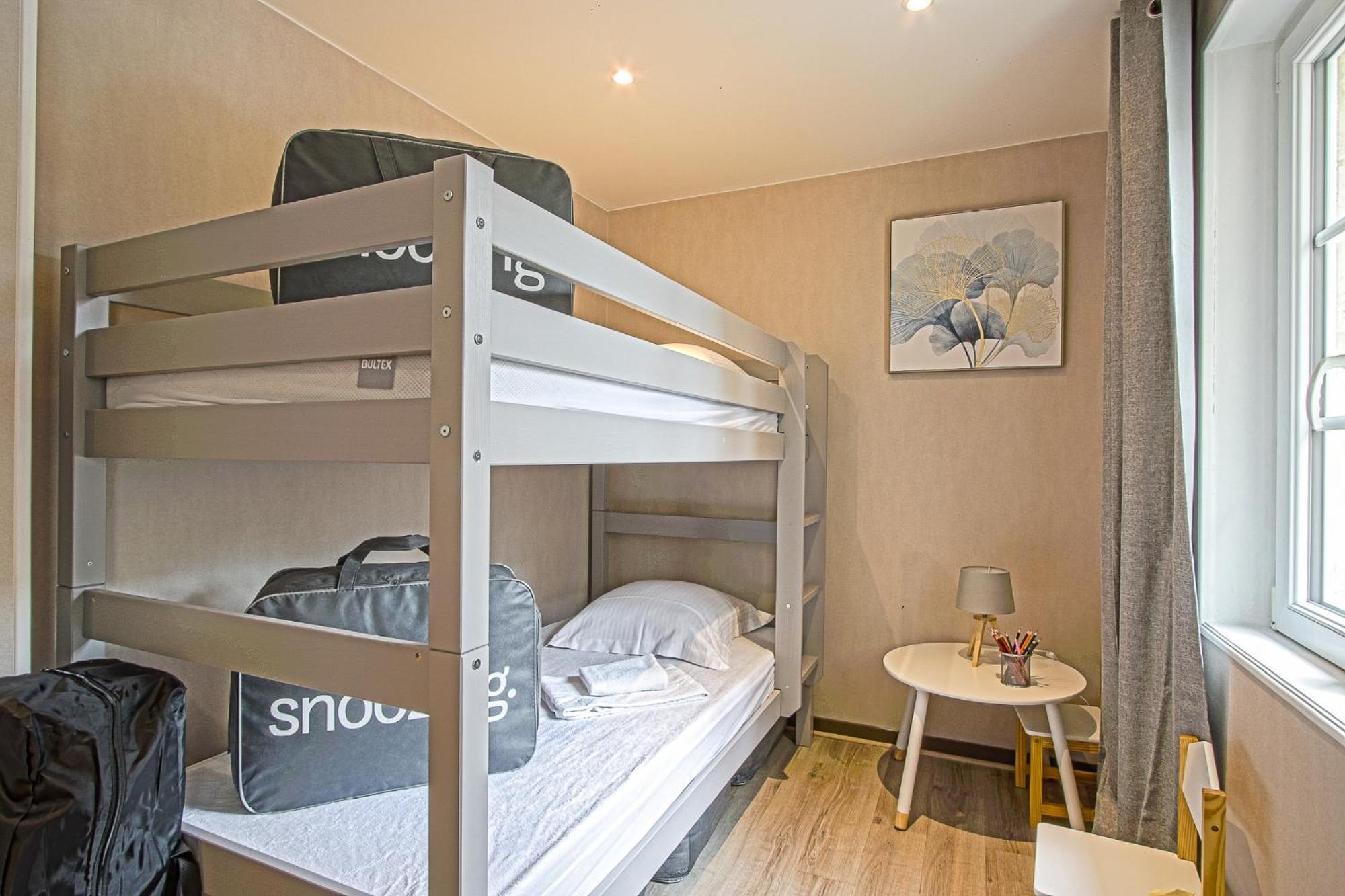 Le Nid Saint Jean Apartment บาเยอ ภายนอก รูปภาพ