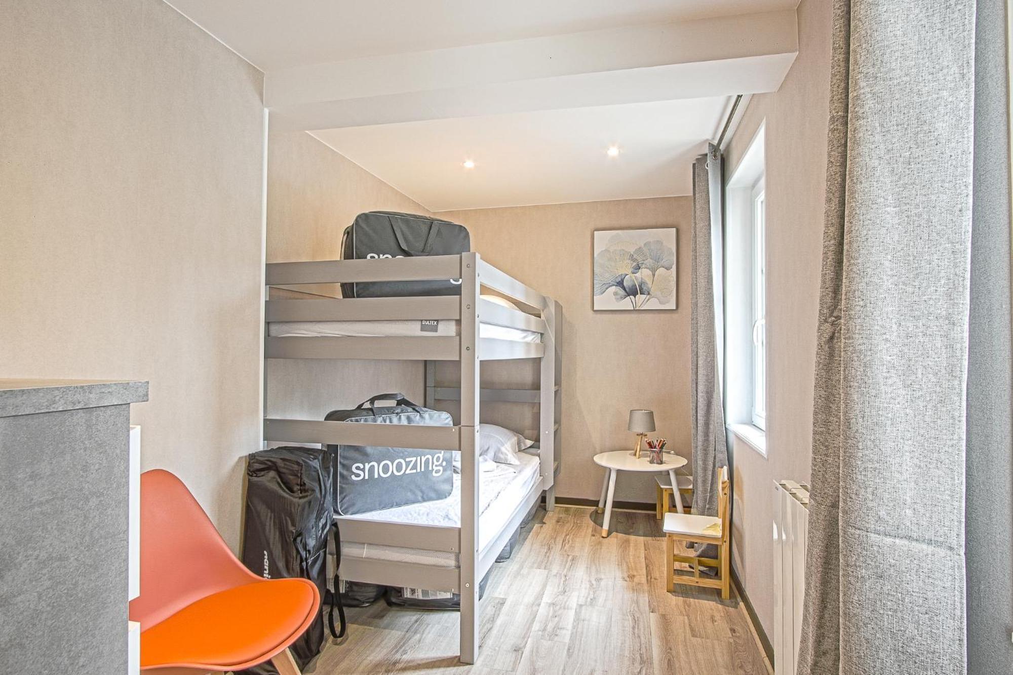 Le Nid Saint Jean Apartment บาเยอ ภายนอก รูปภาพ
